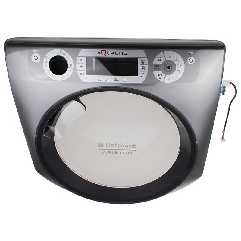 HUBLOT COMPLET POUR LAVE LINGE HOTPOINT-ARISTON