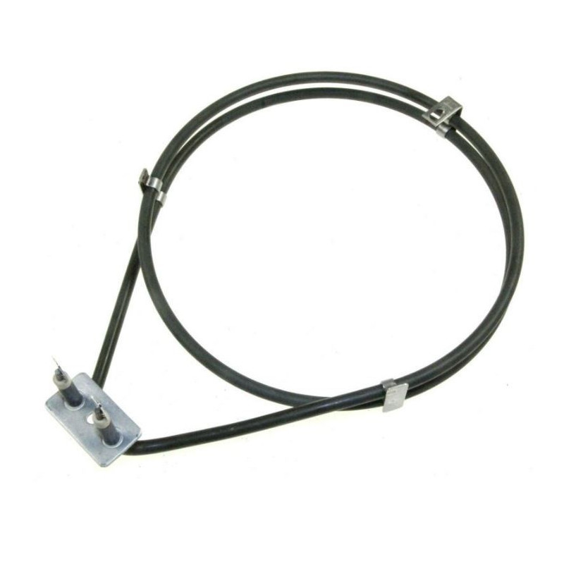 Résistance circulaire pour four Electrolux