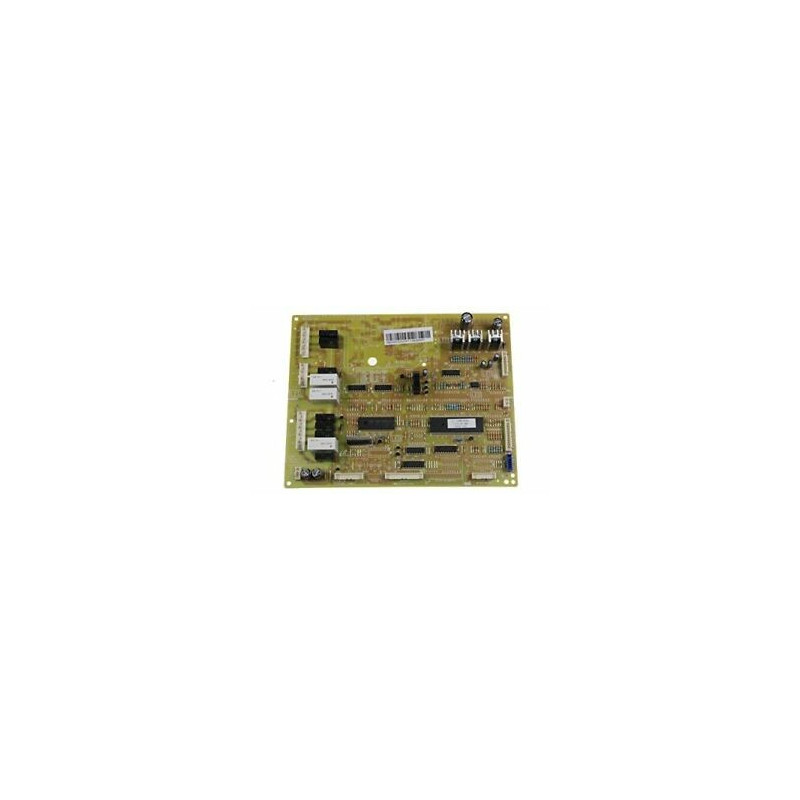 Platine de puissance 13V, 5V (25 x 20,5 cm) pour réfrigérateurs SAMSUNG
