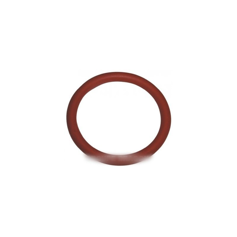 joint rond rouge silicone 0320-40