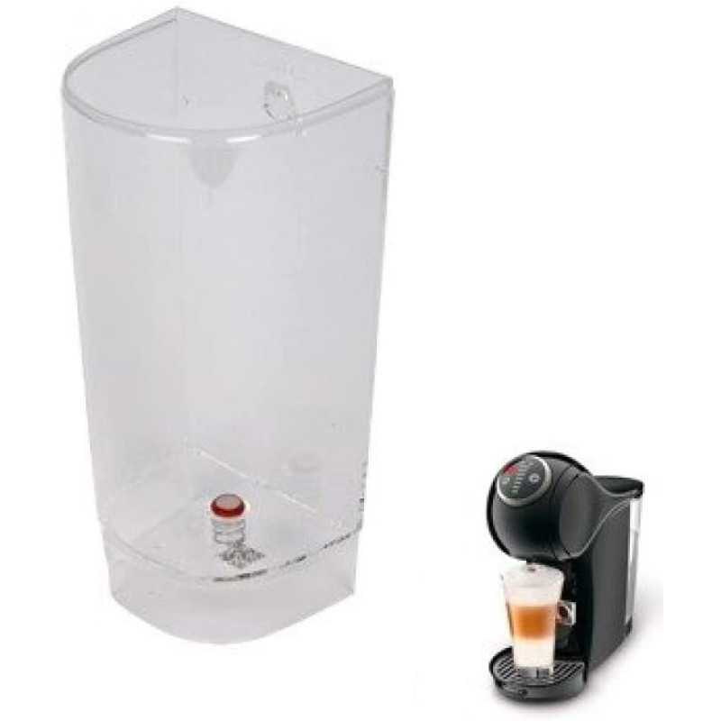 Réservoir pour machine à café Dolce Gusto Genio S, Dolce Gusto Genio S Touch - KRUPS