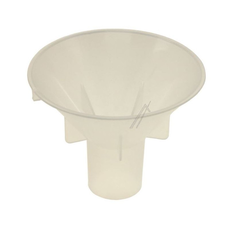 ENTONNOIR A SEL POUR LAVE VAISSELLE WHIRLPOOL