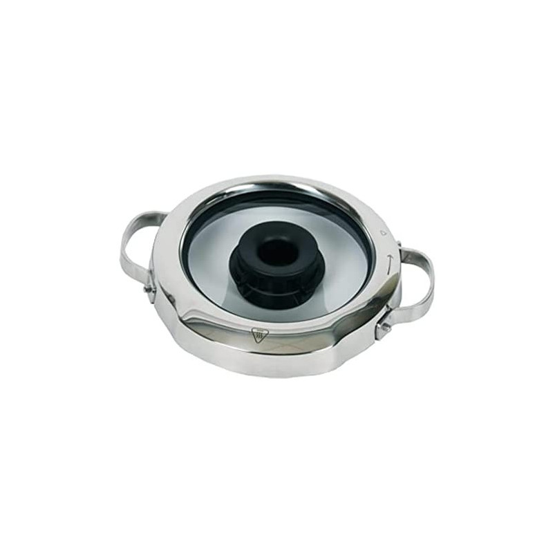 Couvercle du bol pour robot Companion XL Moulinex