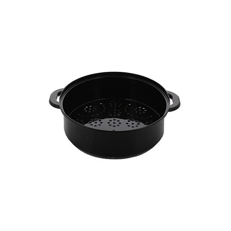 Panier Vapeur Pour Cuiseur à Riz TM5/TM6 – Cuisson Saine Et Vapeur Facile