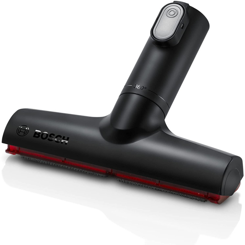 Brosse XXL tissus pour aspirateurs Unlimited BOSCH