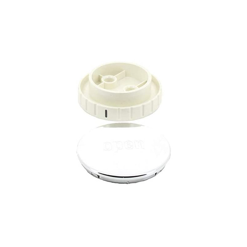 Bouton verrou pour Cuiseur Vapeur Moulinex