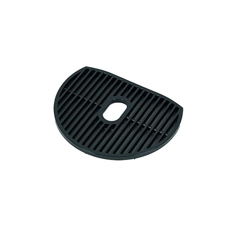 Grille Support Tasses pour Cafetière Expresso Broyeur Krups Dolce Gusto