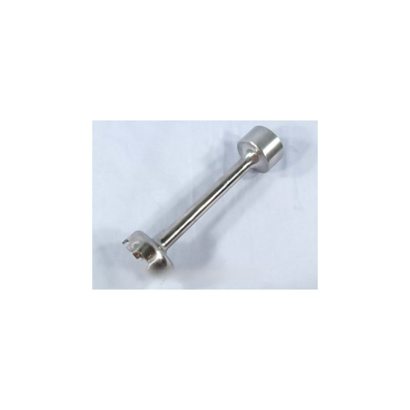 pied mixer metal