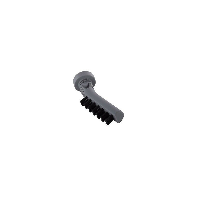 Brosse spéciale joints pour nettoyeur vapeur Steam Mop 10 accessoires Black & Decker