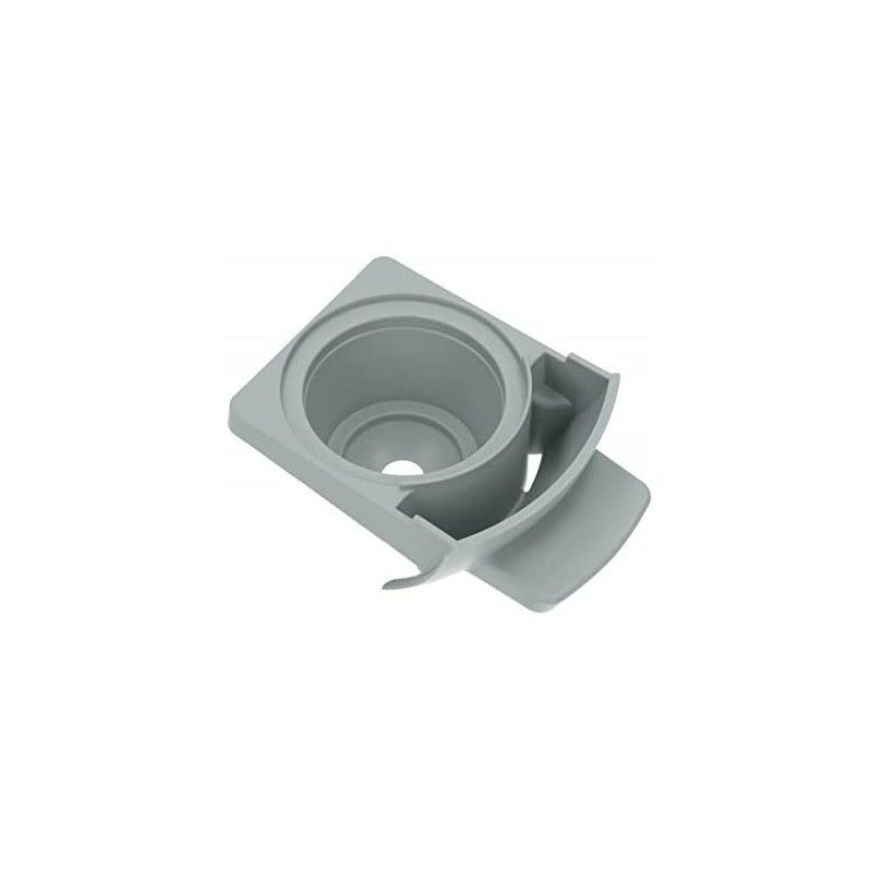 Support Dosette pour Cafetière - Expresso Broyeur Krups Dolce Gusto, Dolce Gusto Mini Me