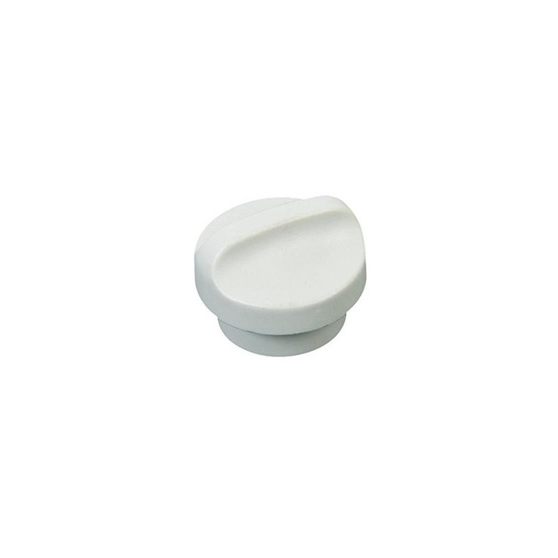 Bouchon de Chaudière pour Centrale Vapeur Calor, Rowenta Compact Stream Extreme, Effectis Easy