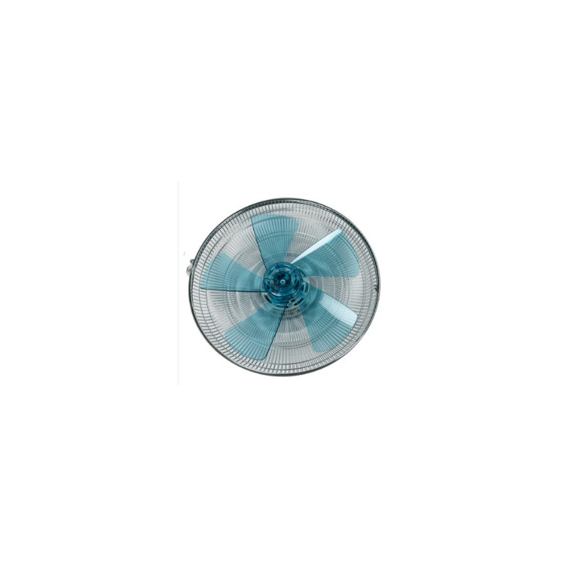 Hélice avec grille pour ventilateurs Turbo Silence Rowenta