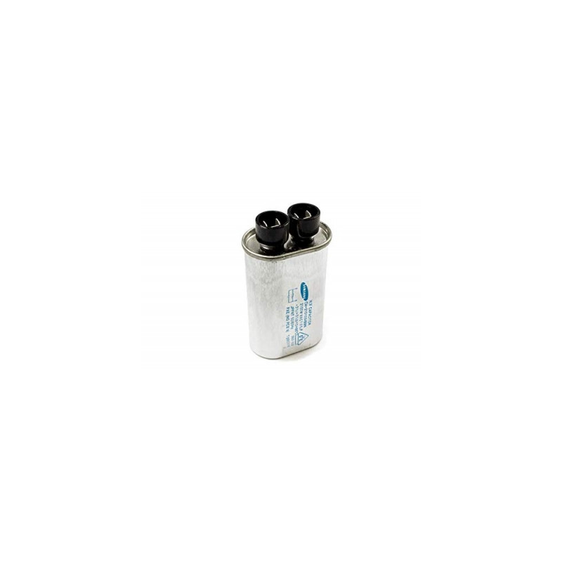 condensateur 1.05 mf 2100v micro-ondes pour micro ondes samsung - mcw300un