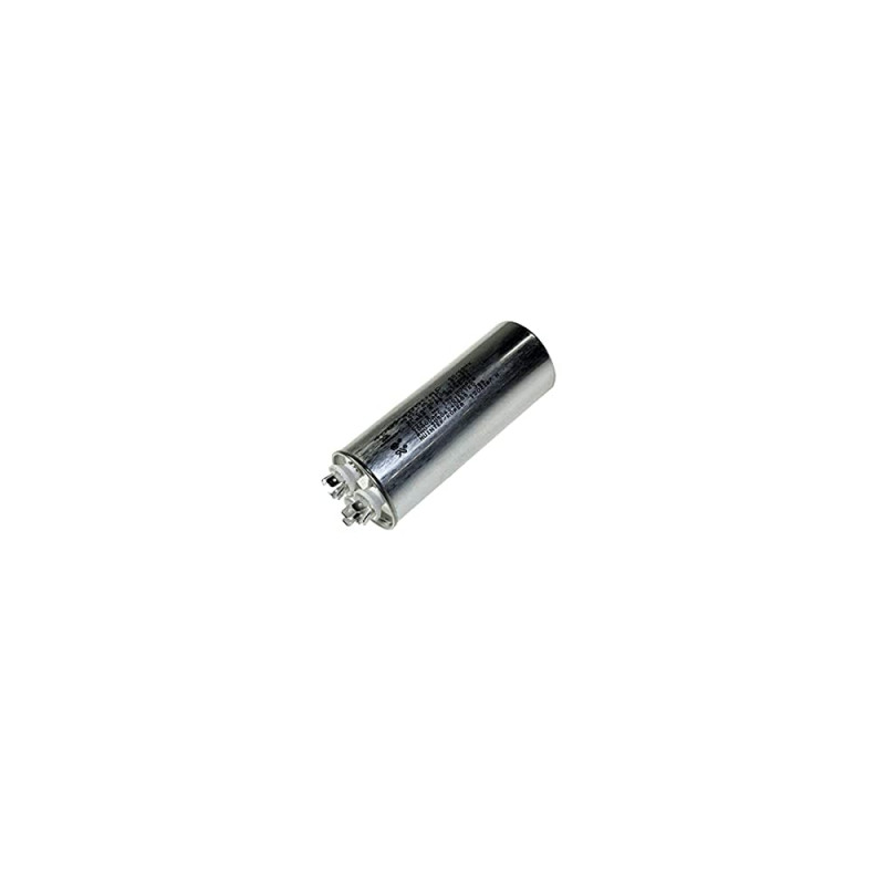 condensateur (dual) 6+50 mf 50/60hz pour climatiseur lg - eae43285017