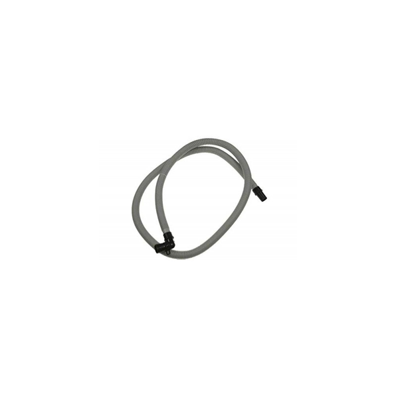 tuyau de vidange complet pour lave linge samsung - dc97-02250z