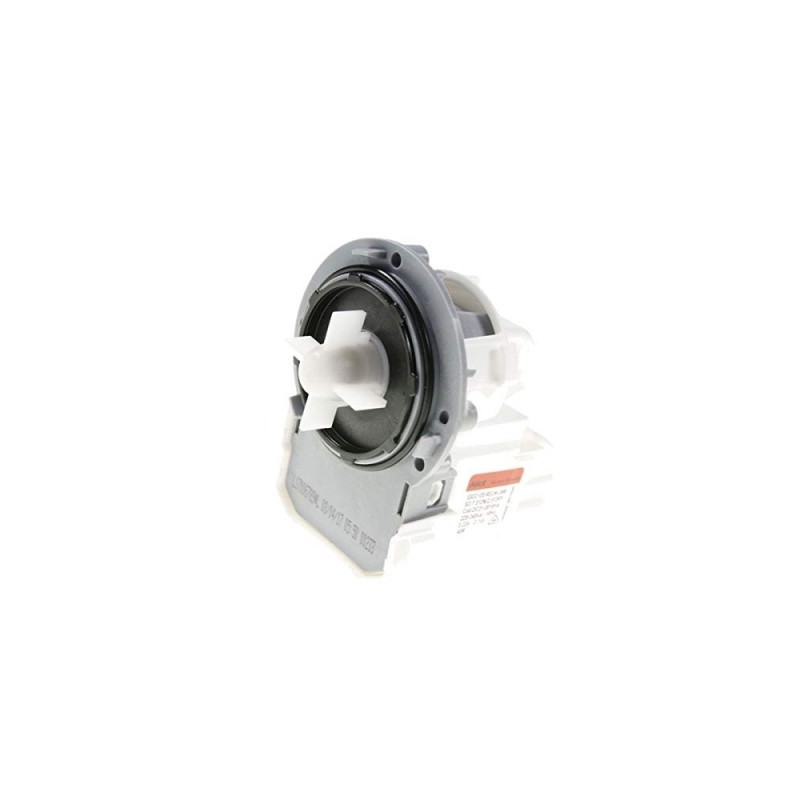 pompe de vidange b30-6ac 240 v 30 w pour lave linge samsung - dc31-00030h