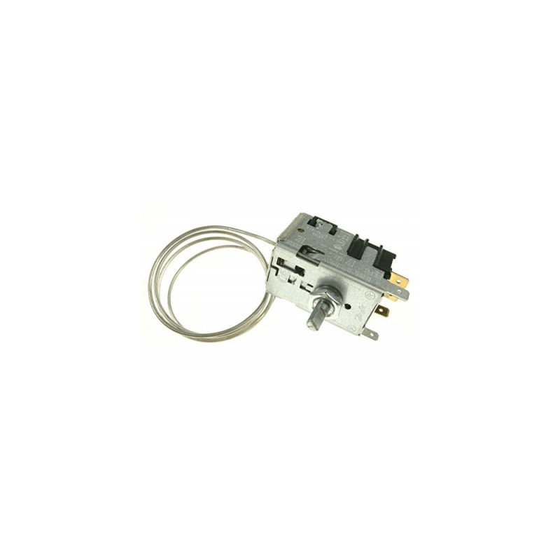 thermostat 077b6865 pour refrigerateur brandt - as6006812