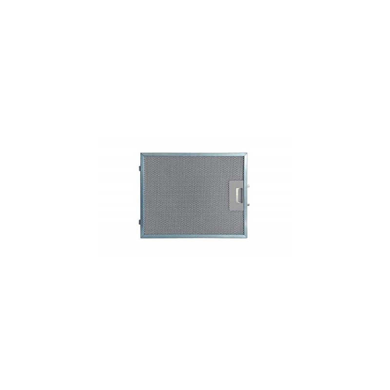 filtre graisse metal 298x238mm pour hotte rosieres - 91943665