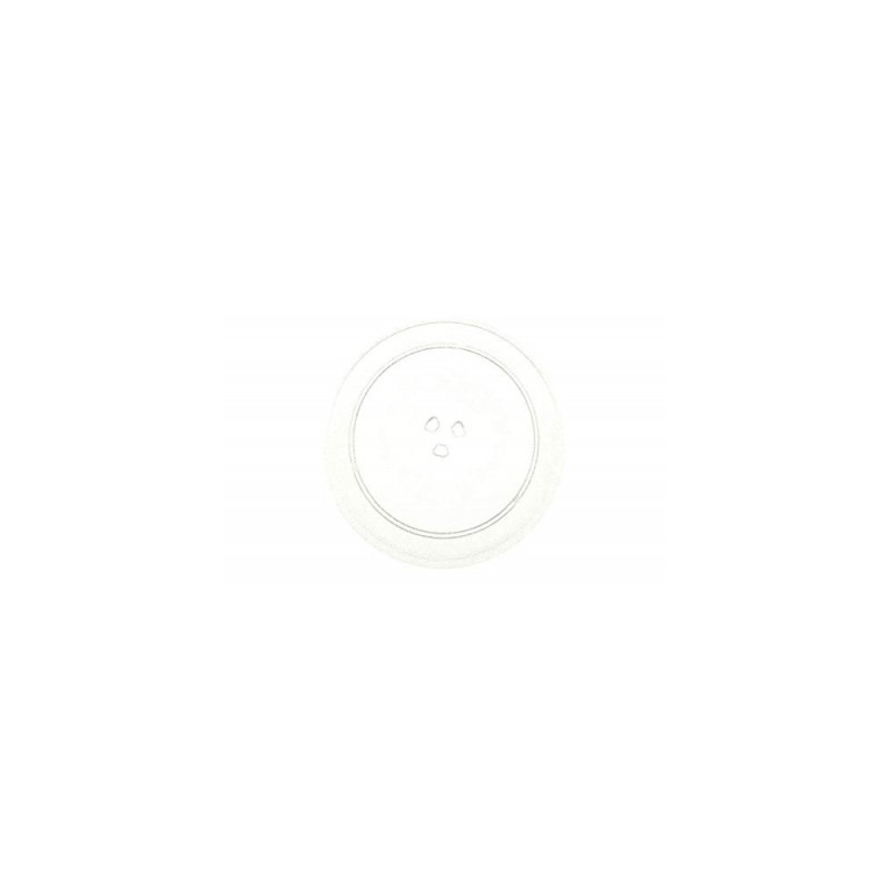 plateau tournant verre diametre 245 mm pour micro ondes beko - 9178005328