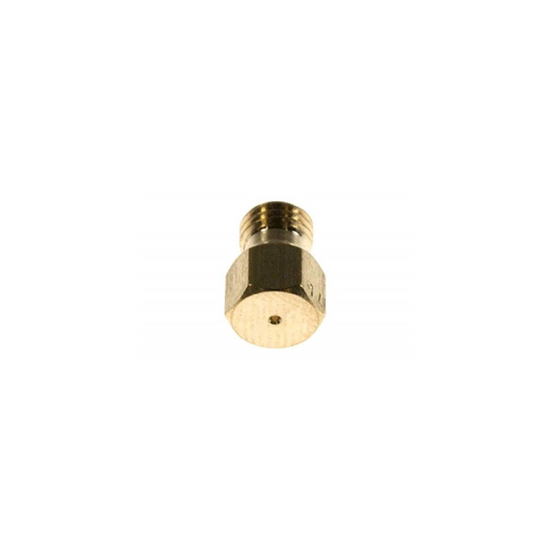 injecteur gaz butane dia 075 pour cuisiniere smeg - 909010366