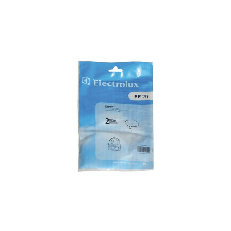 filtre securite ef29 pour petit electromenager electrolux - 900084422