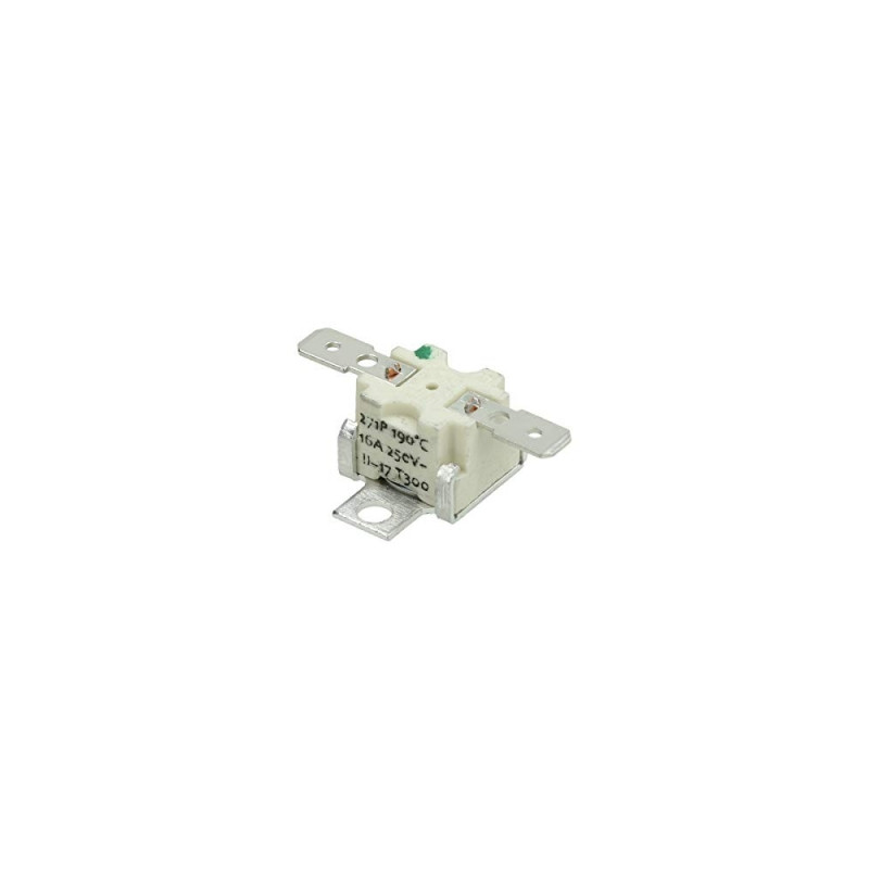 smeg france - thermostat 190? c - 818731588
