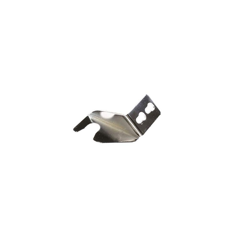 support base chassis tourne broche pour four delonghi - 7011811131