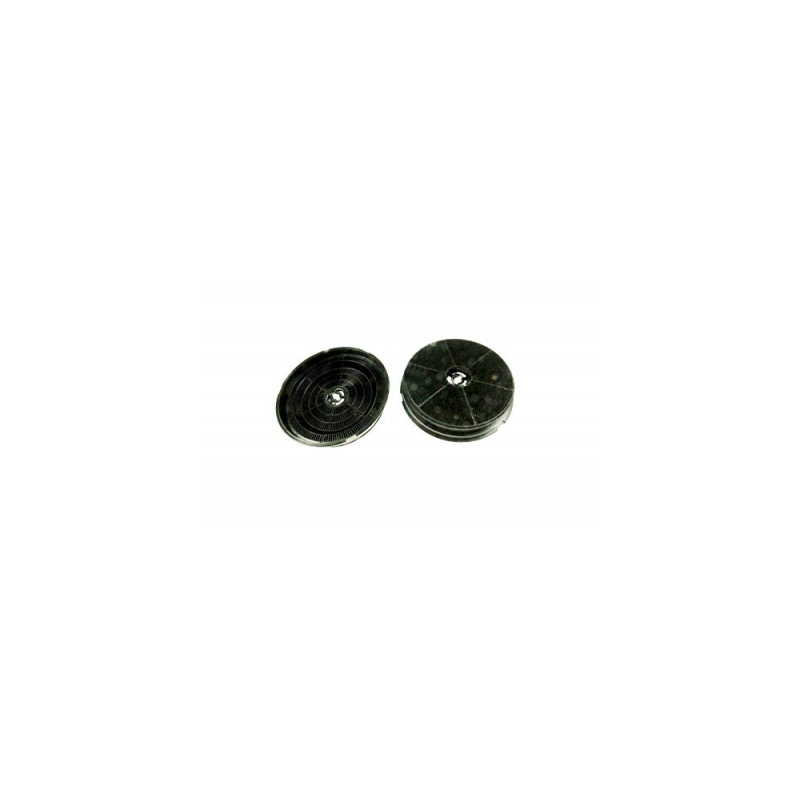 filtre charbon flt6 pour hotte smeg - 690073176