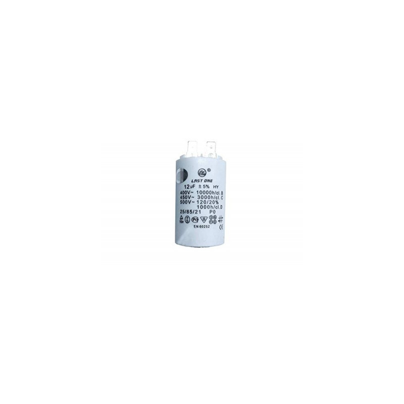 condensateur 12?f pour nettoyeur haute-pression karcher - 66612340