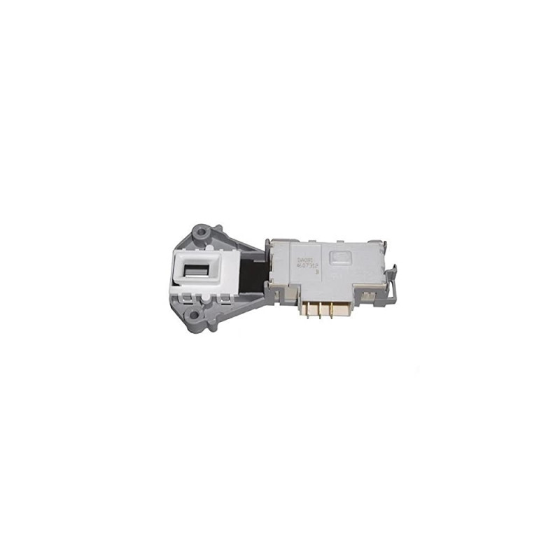 securite de porte lg pour lave linge - 6601er1005a