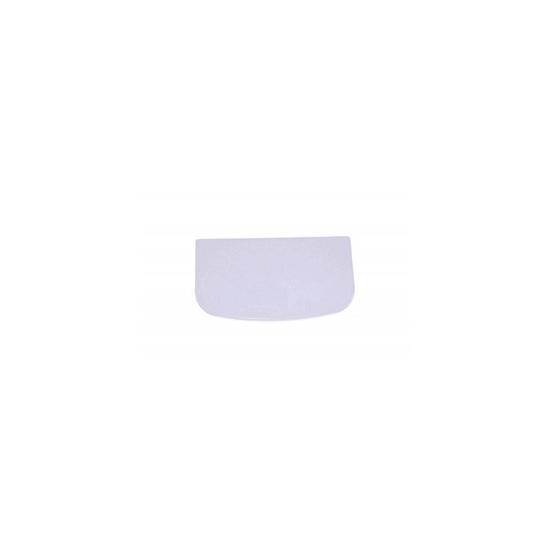poignee de porte freezer pour refrigerateur bluesky - 659a25