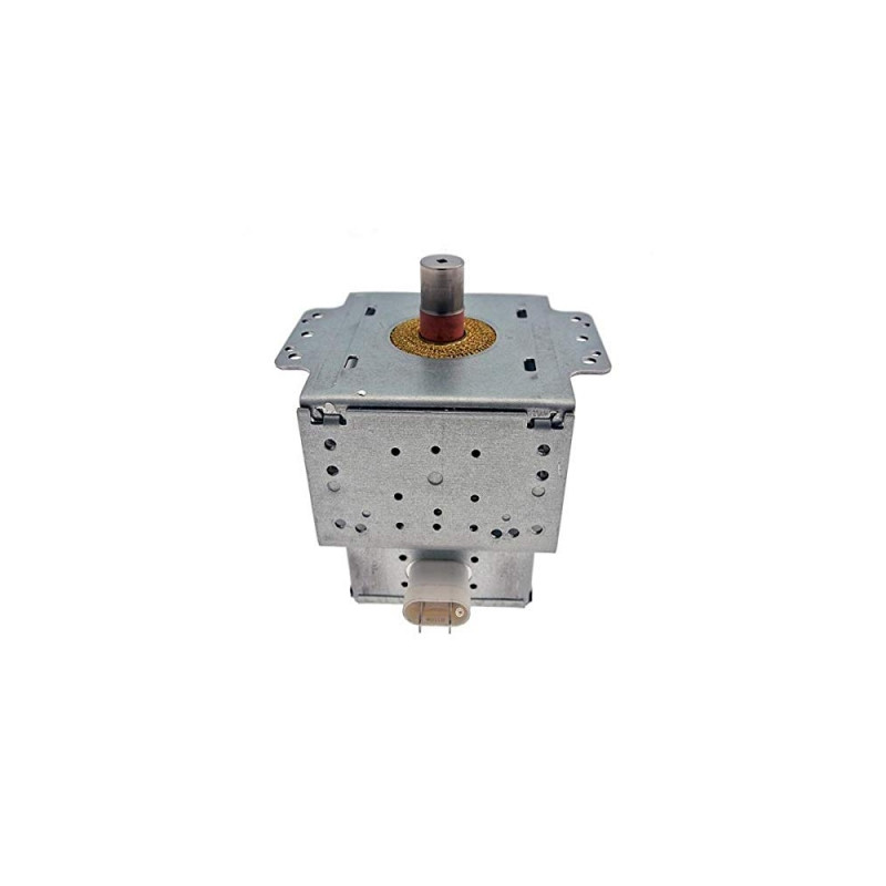 magnetron 2m167b-m47 pour micro ondes lg - 6324w1a008b