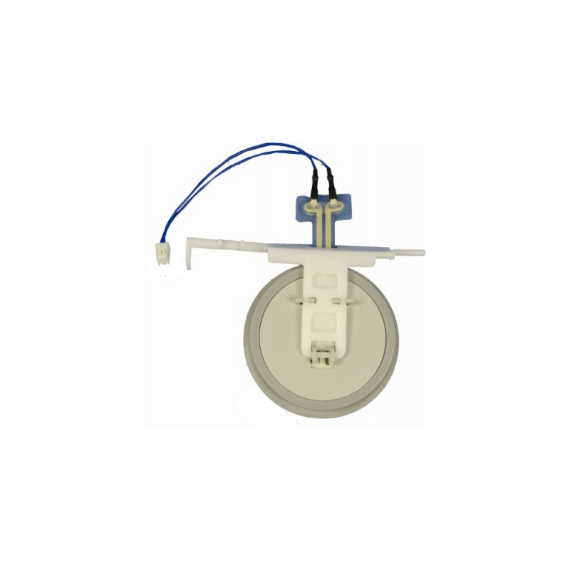 clapet d eau et glacons pour refrigerateur lg - 5007ja3006r