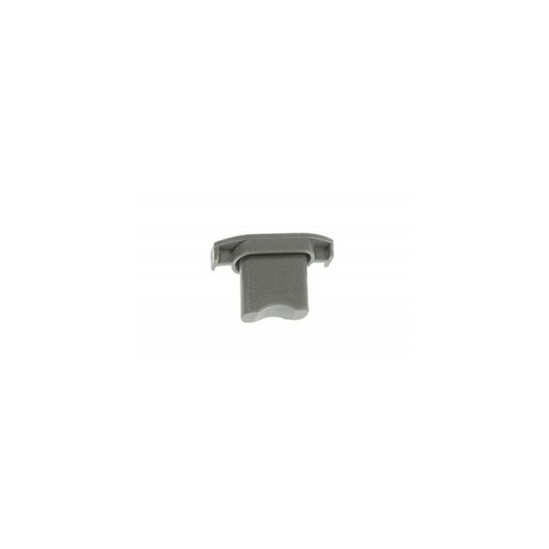 capuchon glissiere pour lave vaisselle whirlpool - 482000018742