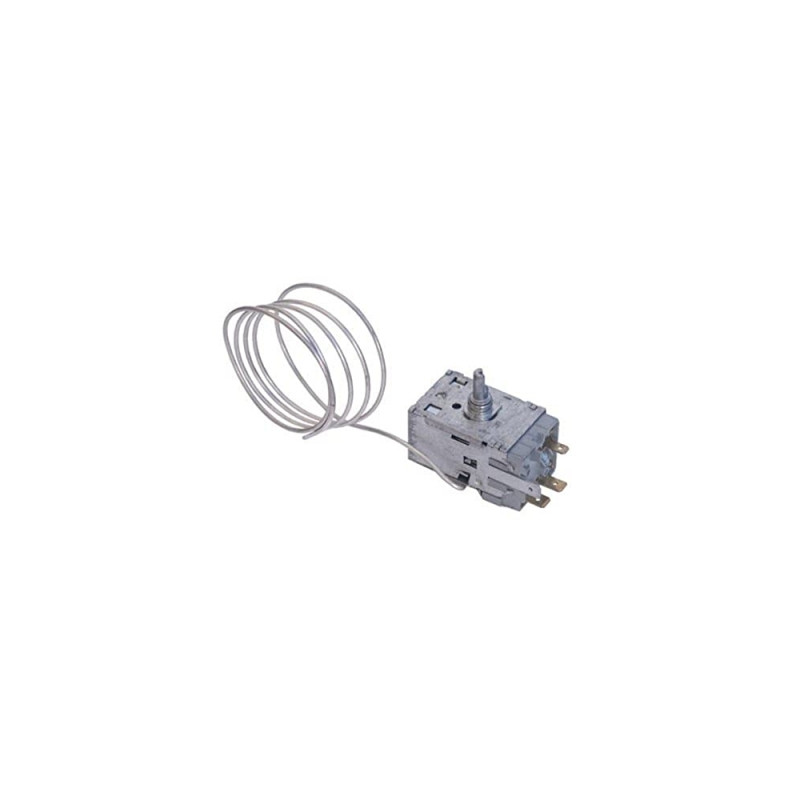 thermostat a130531-28 pour refrigerateur whirlpool - 481227128424