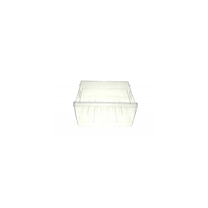 tiroir central translucide congelateur pour refrigerateur whirlpool - 481010554159