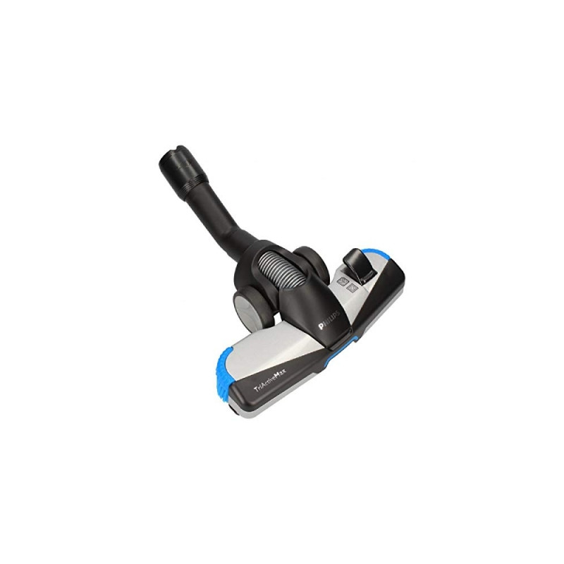 brosse pour petit electromenager philips - 432200425731