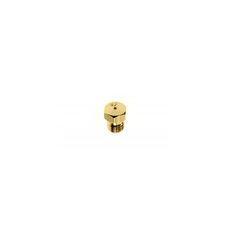 injecteur gaz butane diam 0.87 pour cuisiniere beko - 431920085