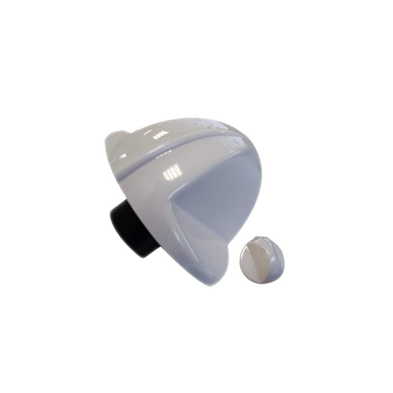manette gaz + four pour cuisiniere far - 42054185