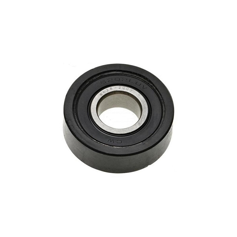 galet support tambour x1 pour seche linge candy - 40004307