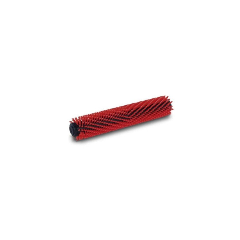 k?rcher br 30/4 c 4.762-428.0 rouleau de brosse rouge