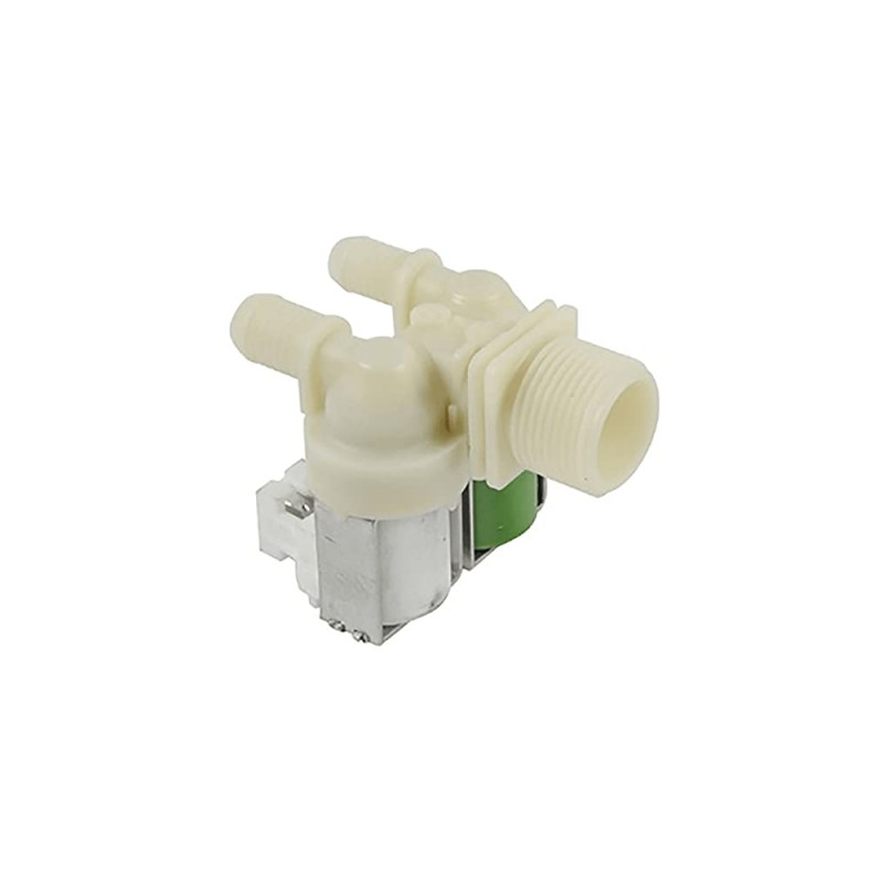electrovanne 2 voies pour lave linge electrolux - 379226072