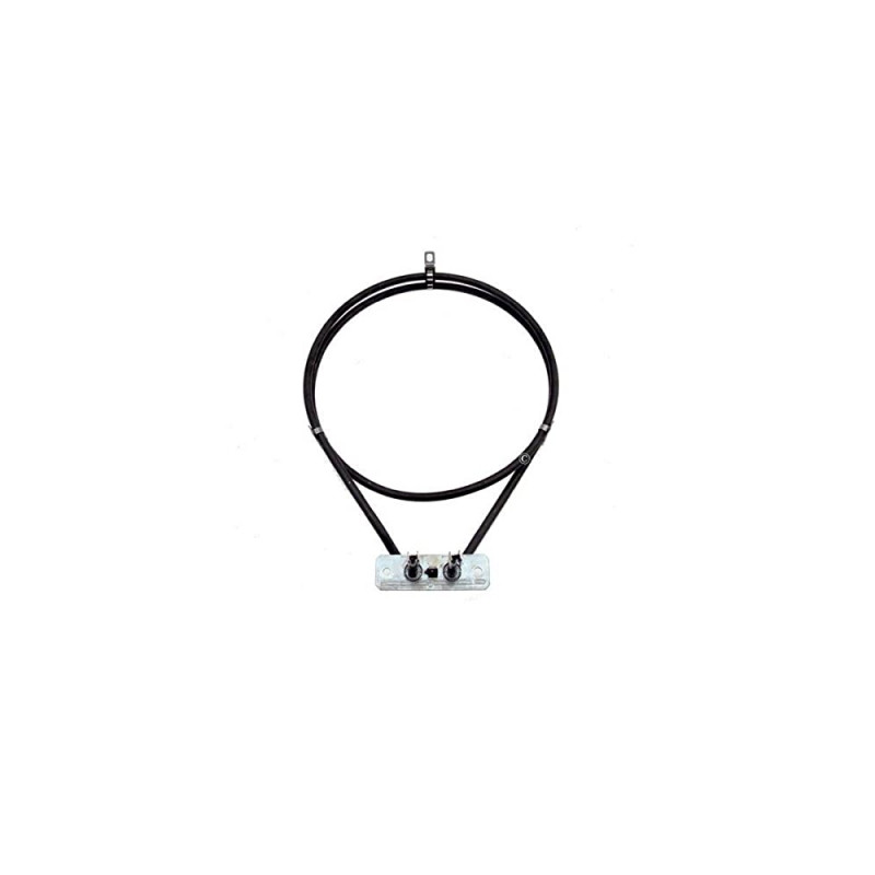 resistance chaleur tournante 2200 w pour four zanussi - 357028403