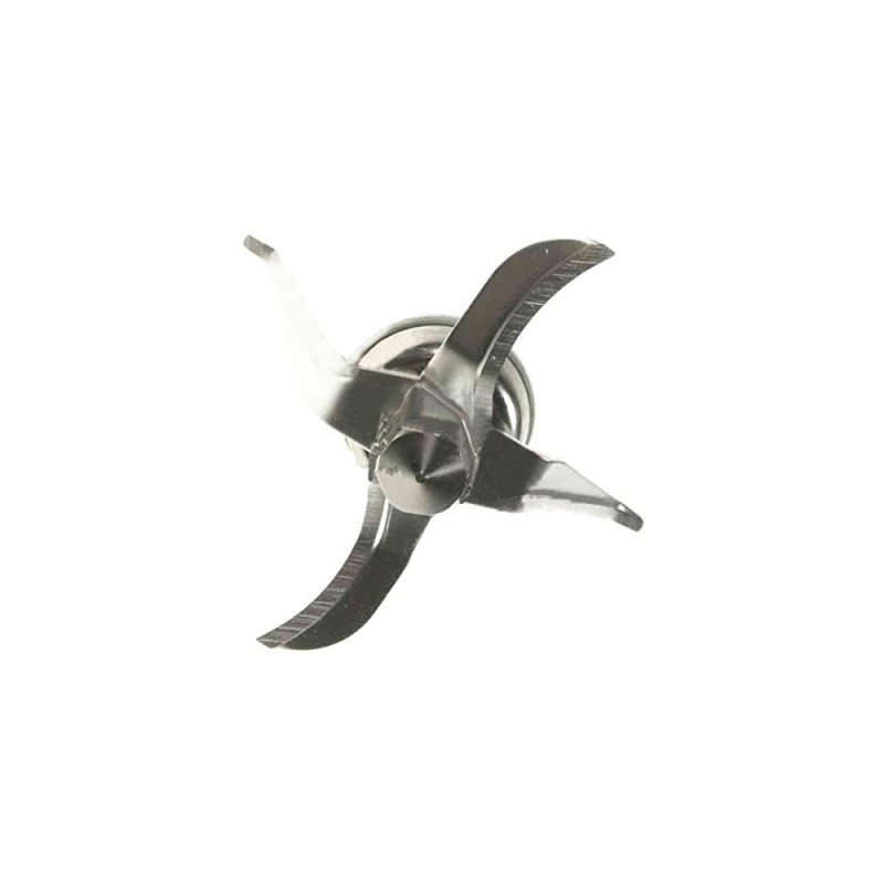 ensemble couteaux tm21 pour petit electromenager vorwerk - 31309
