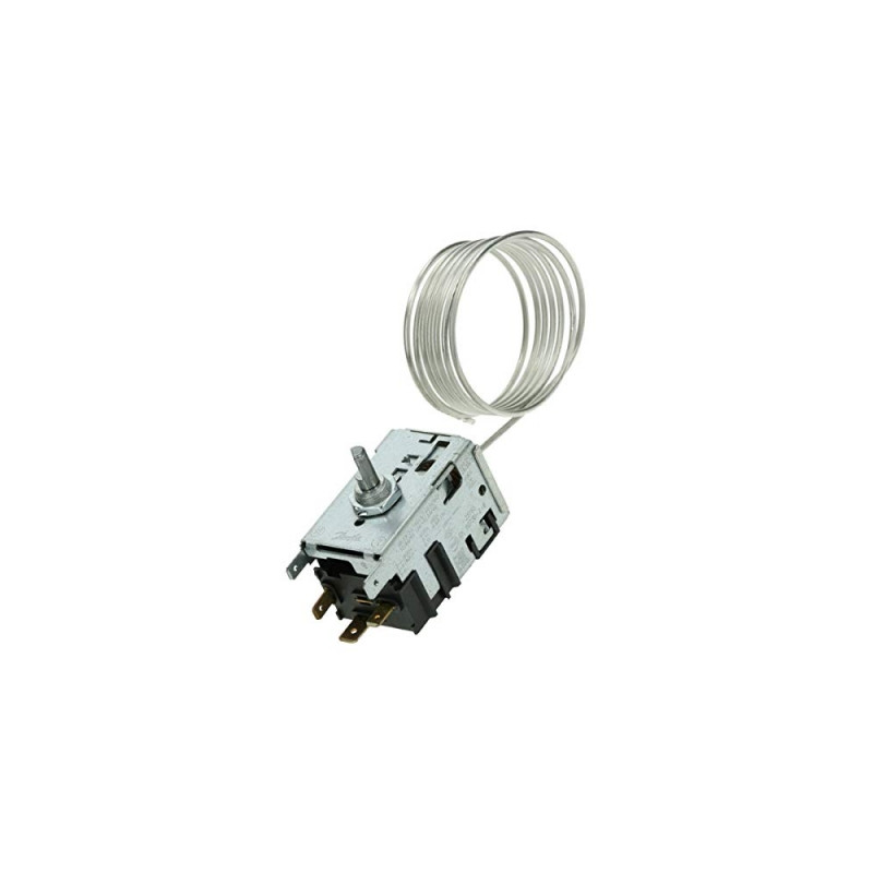 thermostat 077b2263 ou 077b3395l pour congelateur electrolux - 291457004