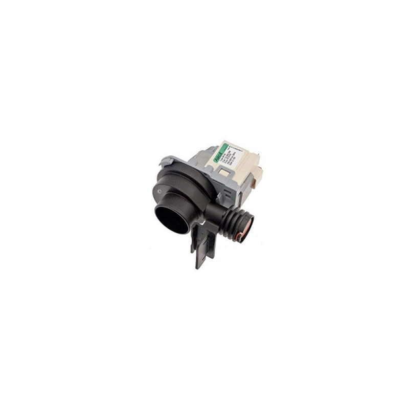 pompe de vidange bpx2-14l pour lave vaisselle ikea - 14000073801