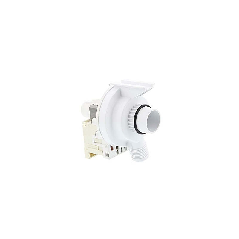 pompe de vidange pour lave linge electrolux - 132427803
