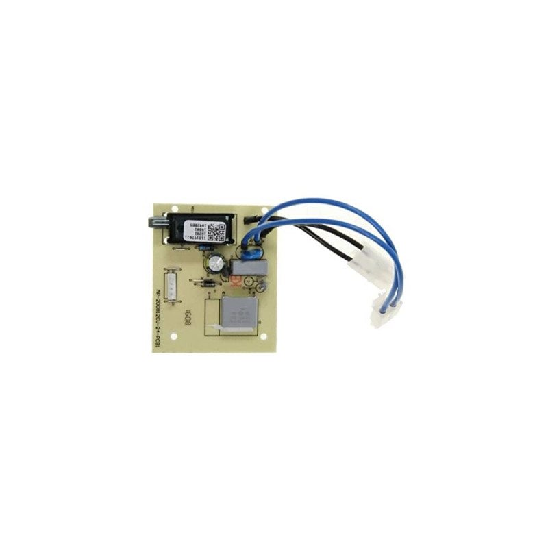 module electronique.l0 pour petit electromenager electrolux - 1181970110