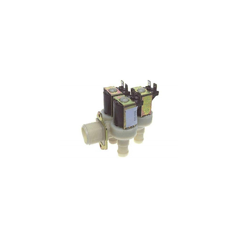 electrovanne 3 voies pour lave linge miele - 01987730
