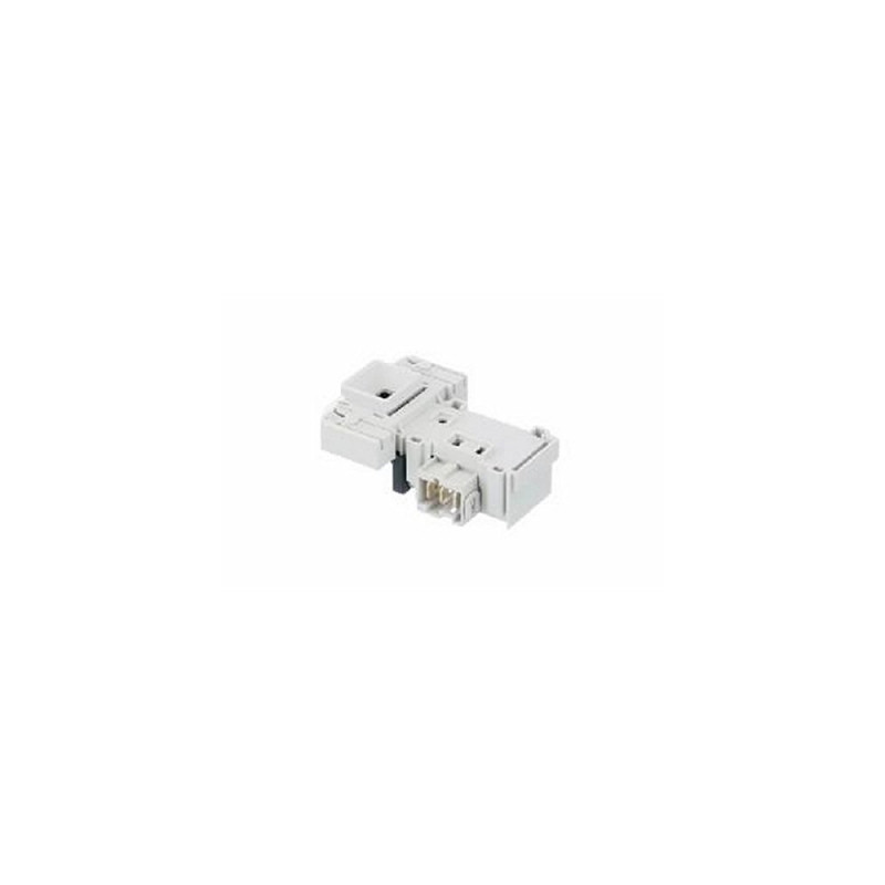 verrouillage de porte pour lave linge bosch